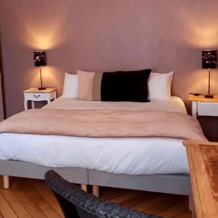 Jane'laur - Bed & Breakfast *