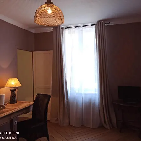 Bed & Breakfast Jane'laur -