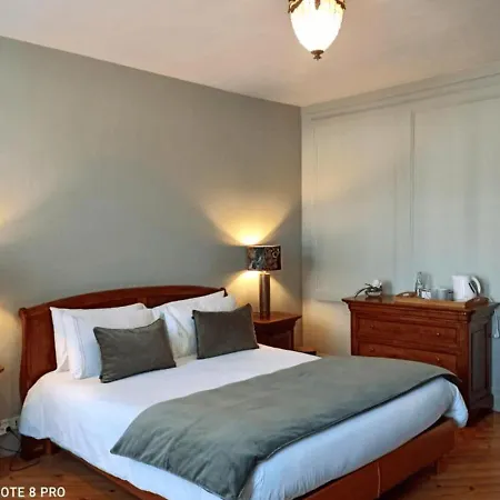 Bed & Breakfast Jane'laur -