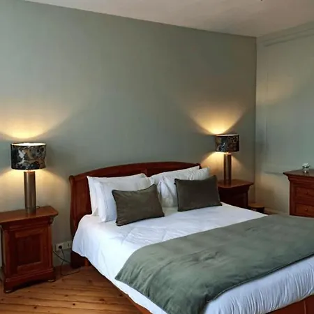 Jane'laur - Bed & Breakfast Honfleur