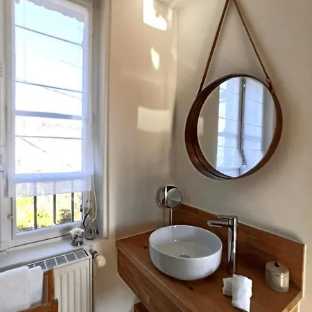 Jane'laur - Otel Honfleur