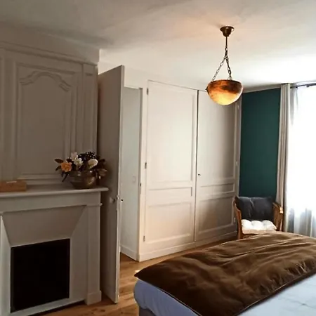 Jane'laur - * Honfleur