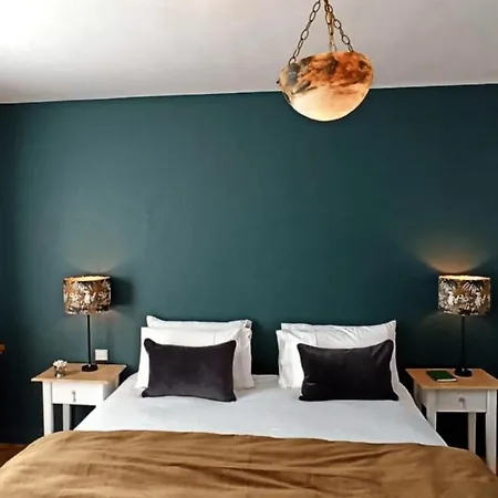 Jane'laur - Bed & Breakfast